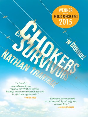 cover image of Chokers en survivors